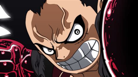 Luffy Vs Katakuri Wallpapers - Wallpaper Cave