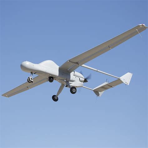 Professional Uas Falco Evo Leonardo Finmeccanica Surveillance