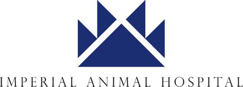 Imperial Animal Hospital Logo Png