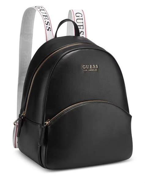 Рюкзак guess орининал, женский рюкзак — цена 2380 грн в каталоге ...