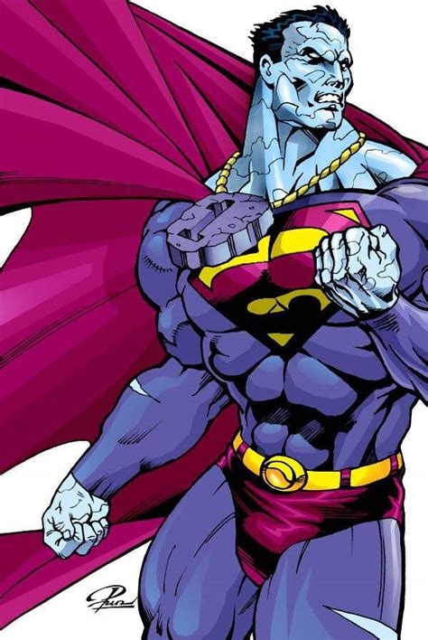 Bizarro Wiki • Dc Comics™ Amino