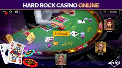 Hard Rock Blackjack | Hardrockblackjack