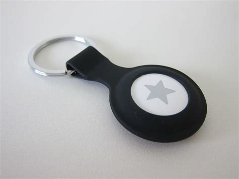 OEM Apple AirTag Key Ring « Blog | lesterchan.net