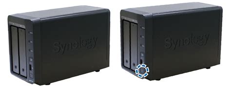 How Do I Migrate Data Between Synology Nas Via Hdd Migration Dsm 60