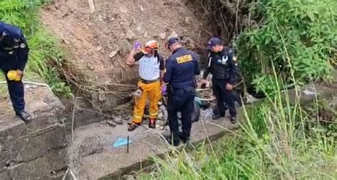 Encuentran A Una Mujer Sin Vida En El Puente Belice Video Noti Guate