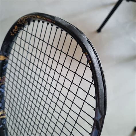 Yonex Ezone 98 2022 Osaka Edition Tennis Racket Sports Equipment