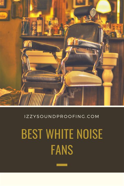 Best White Noise Fans | An Unbiased Review