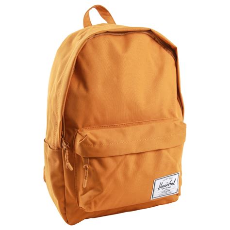 HERSCHEL CLASSIC X LARGE CL Rucksack Buckthorn Brown Online Bestellen