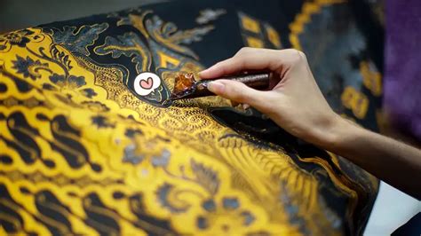 Motif Batik Serta Artinya Dari Beragam Daerah Indonesia Orami