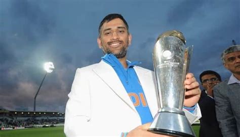 Team India's ICC Trophy Drought Continues, No Luck Since 2013's ...