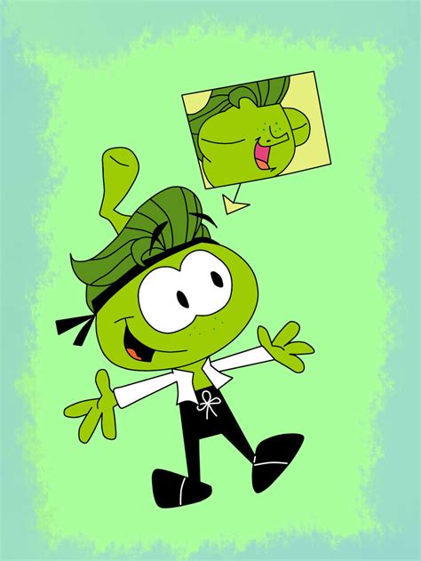 Pepper And Minka Snorks By Heinousflame On Deviantart