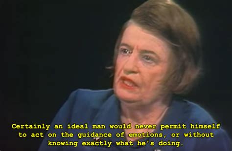 Maaarine — Mbti And Philosophers Ayn Rand Istj Ayn Rand Born