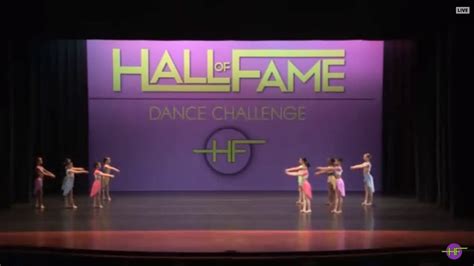 Turning Pointe Dance Academy Four Seasons Youtube