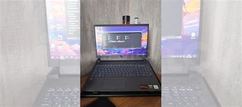 Игровой ноутбук dell G15 5510 купить в Москве | Электроника | Авито