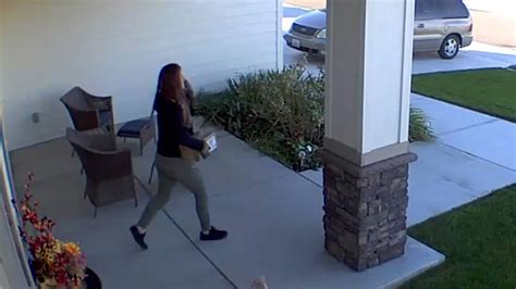 Preventing Porch Pirates From Stealing Your Holiday Packages Tacoma