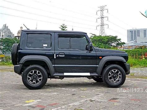 Suzuki Jimny Bekas Harga Paling Murah Dan Bisa Nego Mobil Bekas