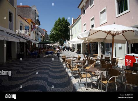 Cascais Resort Hi Res Stock Photography And Images Alamy