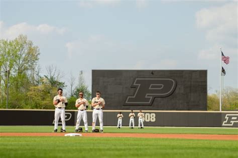 Purdue Baseball Hosts Indiana for Critical Big Ten Series - BoilerUpload: Purdue Boilermakers ...