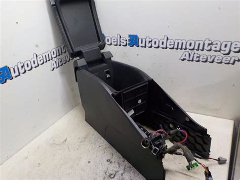 Armrest Volvo V D V Boels Autodemontage