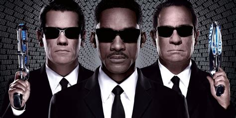 Every Men In Black Movie Ranked According To Critics Cbr