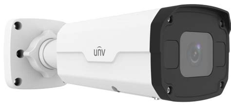 Uniview Unv Mp Hd Smart Bullet Network Security Camera Mp Uniview