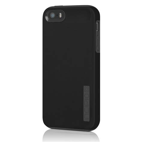 Incipio Dualpro Iphone 5s Case Black Gray Yellow Combo Pack