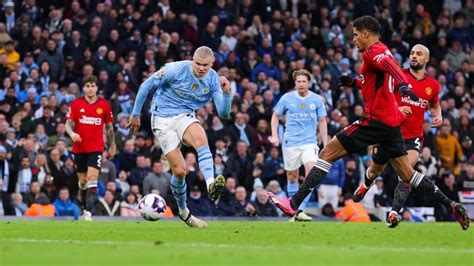 Manchester United vs. Manchester City: FA Cup final players to watch as ...