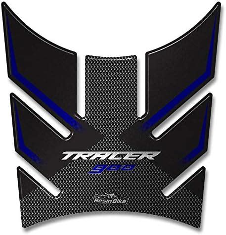 Resin Bike Adhesivos De Moto Compatibles Con Yamaha Tracer