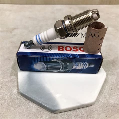 Jual Busi Spark Plug Bmw E E E E M M M M F Ldcr Bosch