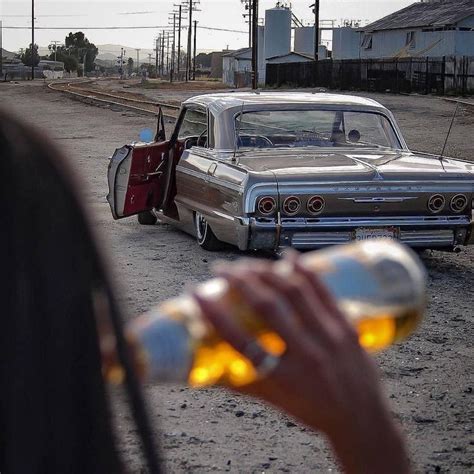 Pin by Mark Ildefonso on Lowrider art | Lowriders, Retro cars, Custom ...