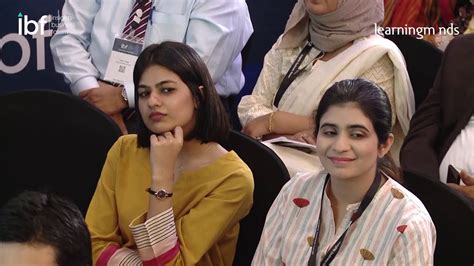 Sohail Zindani At Insights Business Forum 2019 Youtube