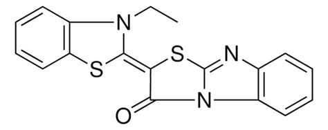 Ethyl H Benzothiazol Ylidene Benzo Imidazo B Thiazol