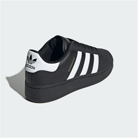 Adidas נעלי Superstar Xlg שחור Adidas Il