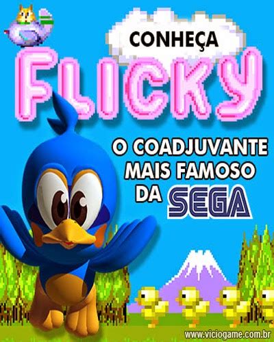 Flicky Free Download - PcGameFreeTop.Net