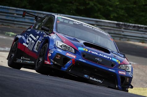 BLOG DO JORNALISTA ARNALDO MOREIRA O Subaru WRX STI NBR Challenge 2018