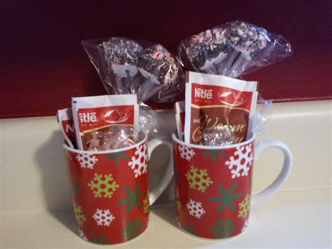 Bwmedia Designs Hot Cocoa Ts With A Personal Touch