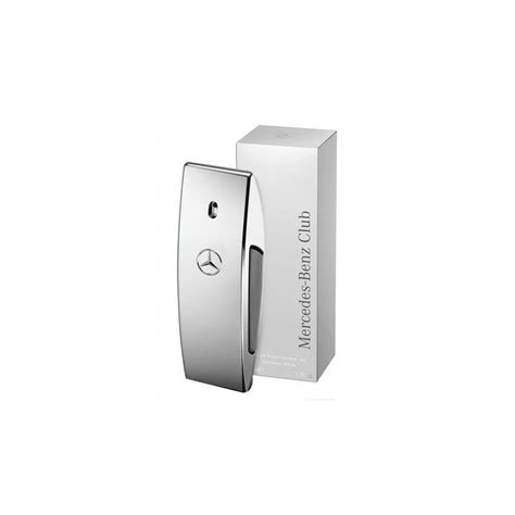 PERFUMY-MERCEDES-BENZ