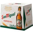 Precio De San Miguel Cerveza Pack Botellas Cl Del Dia