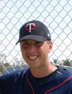 Twins Minor League Player Of The Week Twinstrivia