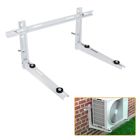 Buy LBG Products Outdoor Wall Ing Bracket For Ductless Mini Split Air