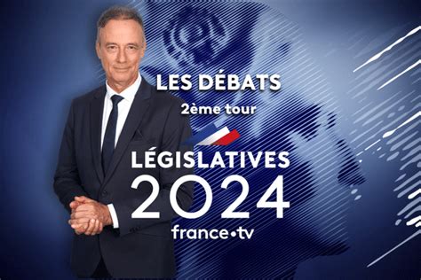 Législatives 2024 Retrouvez Les Débats Du Second Tour Dans La 7ème Et