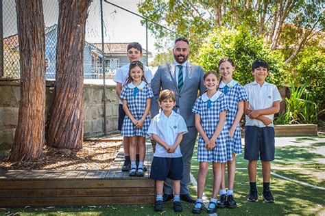 Galilee Catholic Primary School Bondi