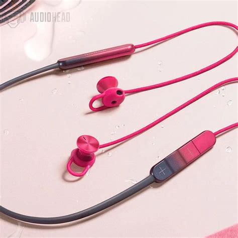 Наушники Honor Sport Pro AM66-L Red — купить в интернет-магазине AudioHead