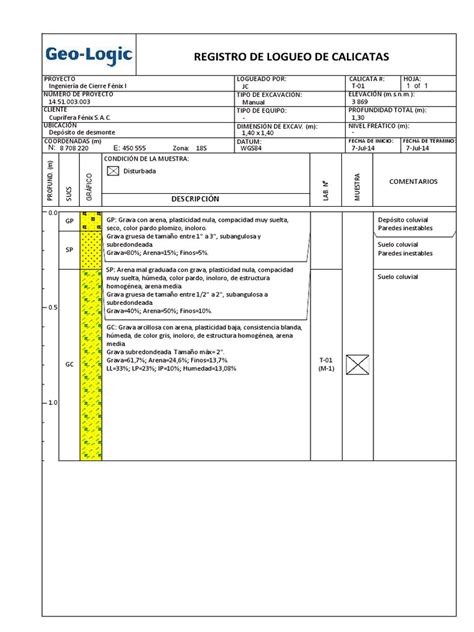 Compilado Pdf Pdf Materiales Naturales Sedimentología