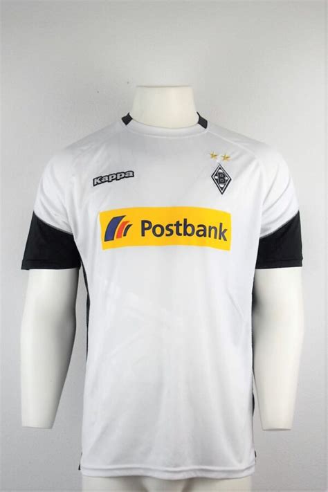 Borussia Mönchengladbach thuisshirt 2017 2018 maat L Kickandrushshop nl