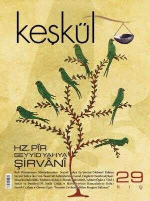 Ke K L Dergisi Say Dergiler Sufi Kitap