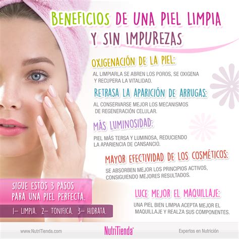 Pin En Limpieza Facial