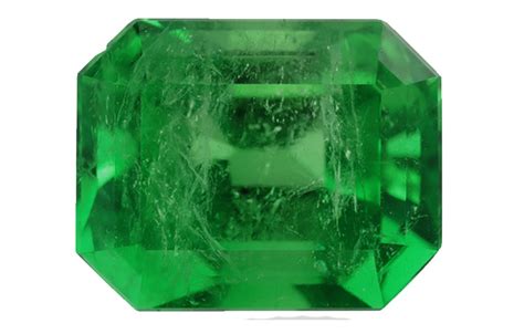 Emerald Quality Simplified - International Gem Society