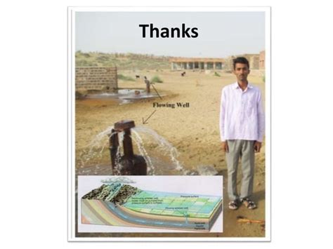 Type Of Groundwater Ppt Jai Narayan Vyas University Jodhpur Ppt