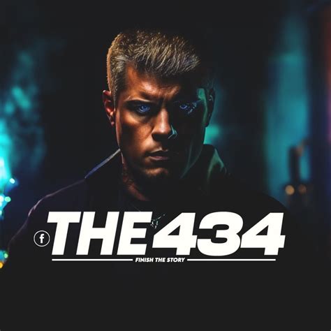 The 434